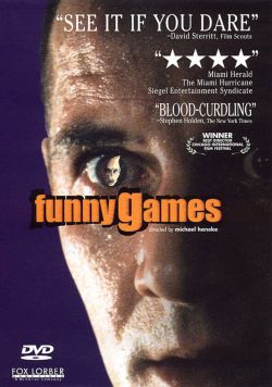 Funny Games