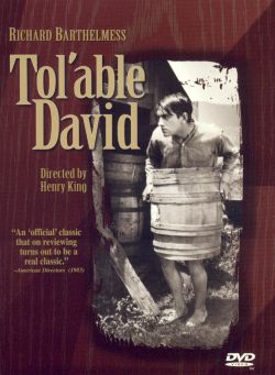 Tol'able David