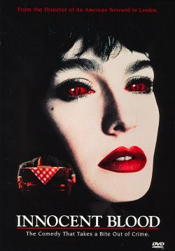 Innocent Blood