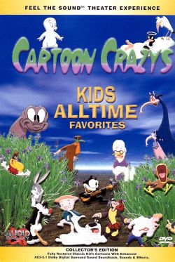 Daffy Duck and the Dinosaur