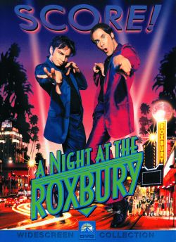 A Night at the Roxbury