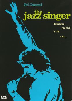 The Jazz Singer
