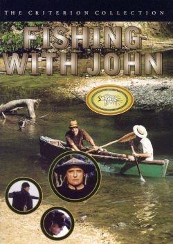 Fishing with John, Episode 1: Montauk with Jim Jarmusch