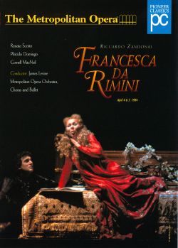 Francesca Da Rimini