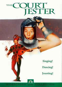 The Court Jester