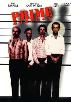 Prime Suspect