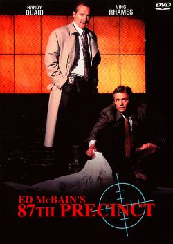 Ed McBain's 87th Precinct