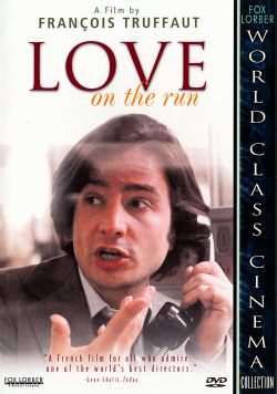 Love on the Run