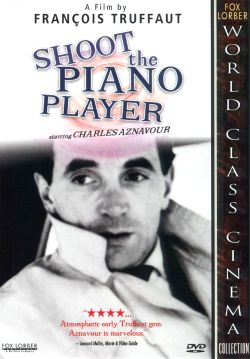 Shoot the Piano Player