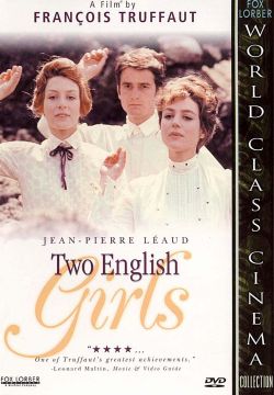 Two English Girls