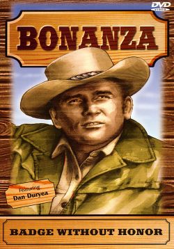 Bonanza: Badge Without Honor
