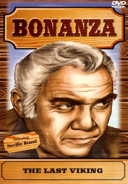 Bonanza: The Last Viking