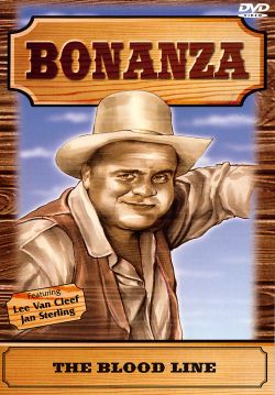 Bonanza: The Blood Line