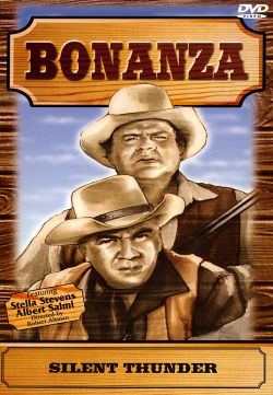 Bonanza: Silent Thunder