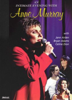 An Intimate Evening with Anne Murray