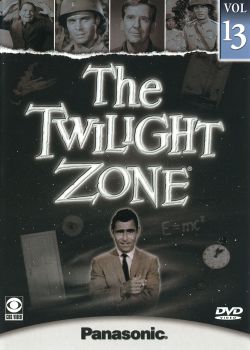The Twilight Zone: Judgment Night