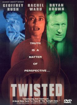 Twisted Tales: The Confident Man
