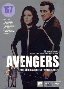 Avengers: Dead Man's Treasure