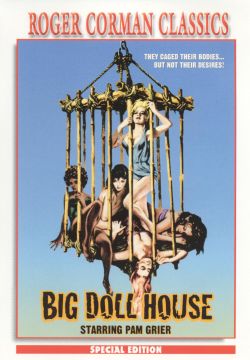 Big Doll House