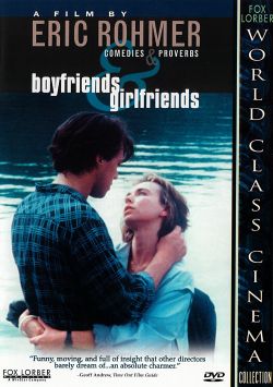 Boyfriends and Girlfriends