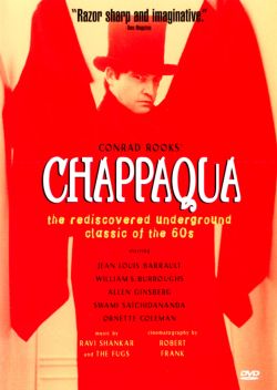 Chappaqua