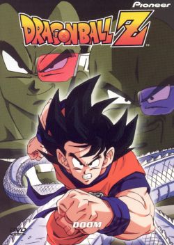 DragonBall Z: The Legend of the Saiyans