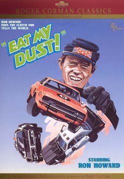 Eat My Dust!