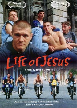The Life of Jesus