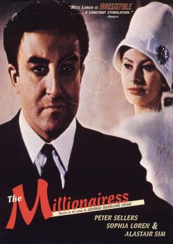 The Millionairess