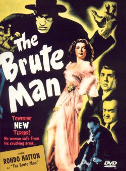 The Brute Man