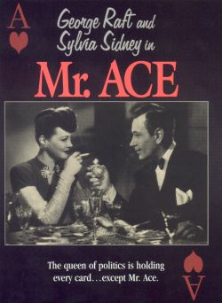 Mr. Ace