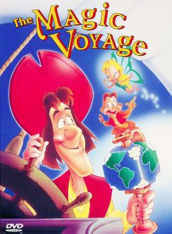 The Magic Voyage