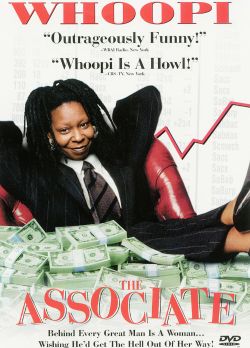 The Associate