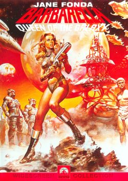 Barbarella