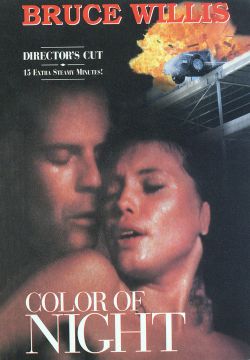 Color of Night