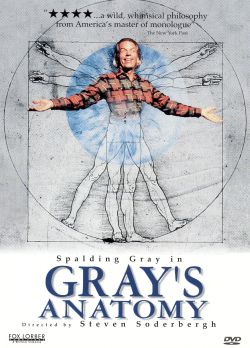 Gray's Anatomy