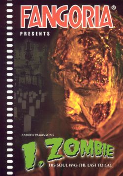 I, Zombie
