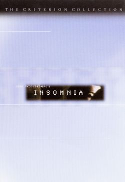 Insomnia
