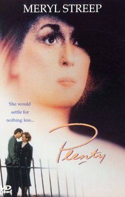 Plenty