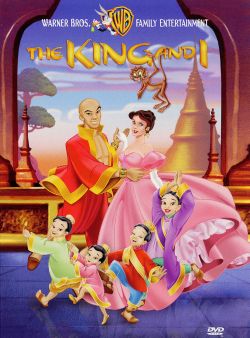 The King and I