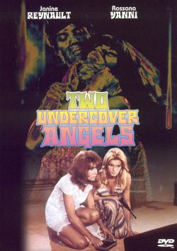 Two Undercover Angels