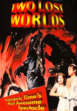 Two Lost Worlds