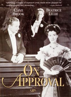 On Approval