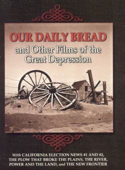 Our Daily Bread