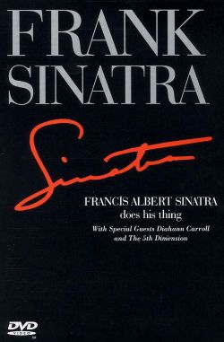 Frank Sinatra: Francis Albert Sinatra Does His Thing