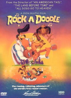 Rock-A-Doodle