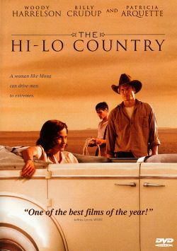 The Hi-Lo Country
