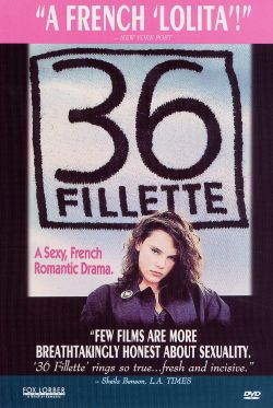 36 Fillette