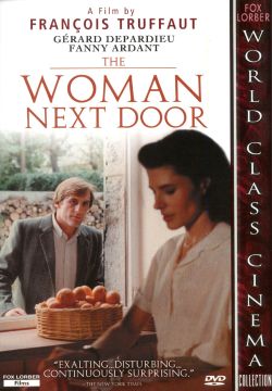 The Woman Next Door
