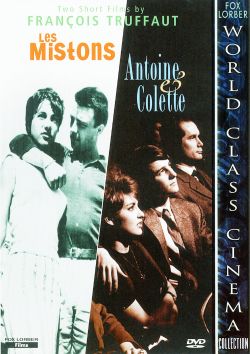 Les Mistons
